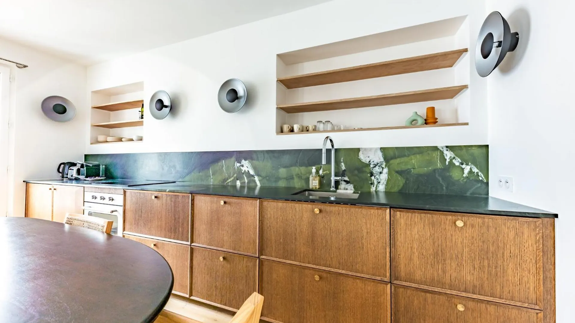 Cosy Apartment 1Br 4P Jardin Du Luxembourg باريس
