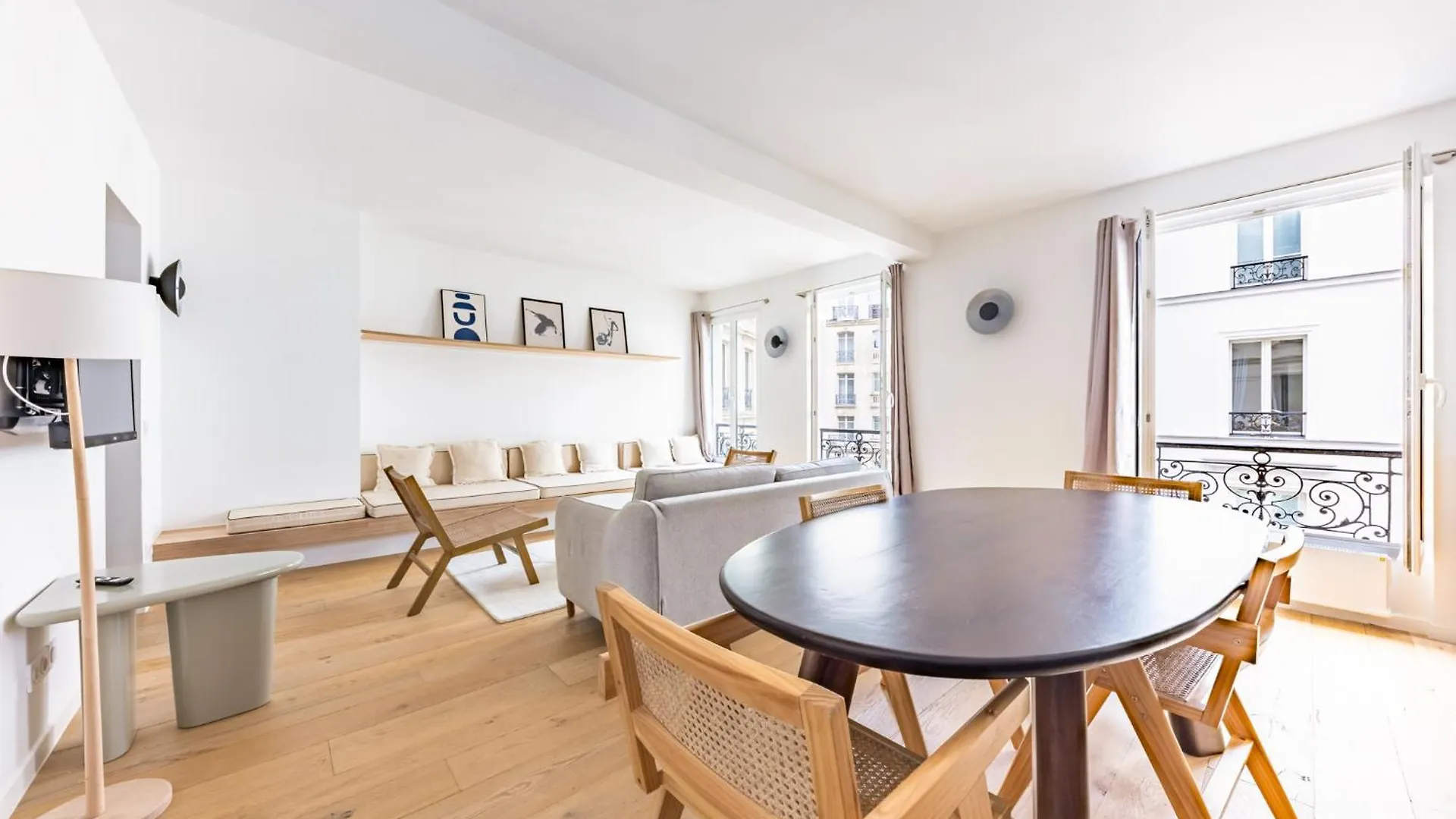 Cosy Apartment 1Br 4P Jardin Du Luxembourg Paris 0*,  France
