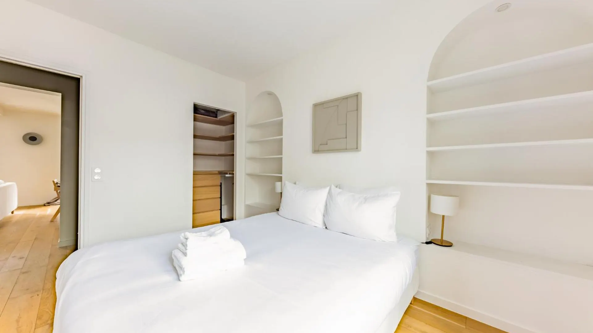 Cosy Apartment 1Br 4P Jardin Du Luxembourg باريس فرنسا